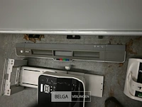 1x set presentatiemateriaal - afbeelding 6 van  8