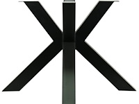 1x spider-potenset - afbeelding 2 van  3