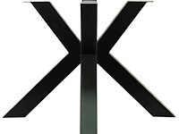 1x spider-potenset - afbeelding 2 van  3