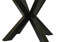 1x spider-potenset - afbeelding 1 van  3