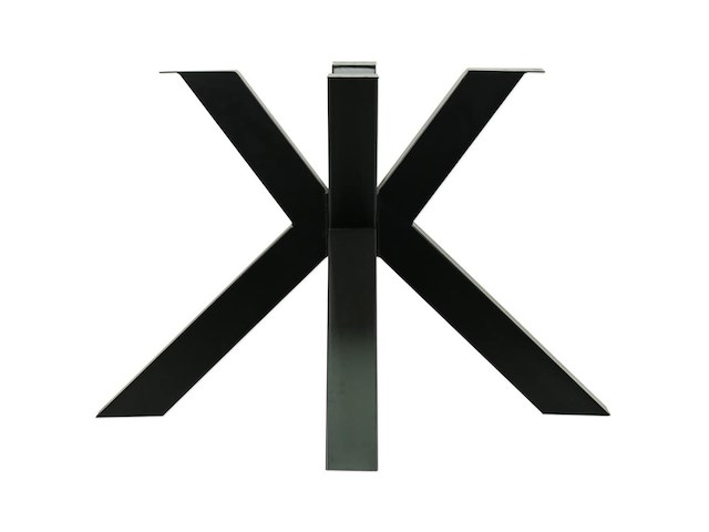 1x spider-potenset - afbeelding 2 van  3