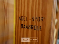 1x sportraam klein - afbeelding 4 van  4