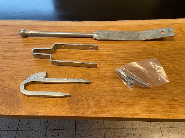 1x springcatch - afbeelding 1 van  2