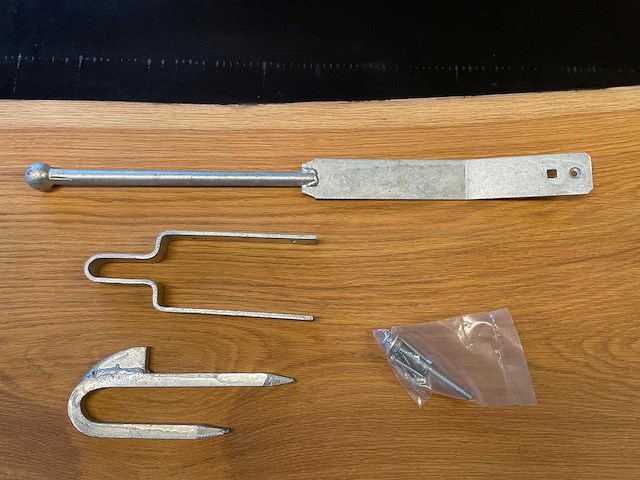 1x springcatch - afbeelding 2 van  2