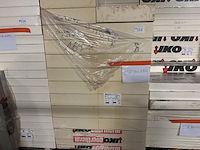 1x stapel iko alu isolatie - afbeelding 2 van  2