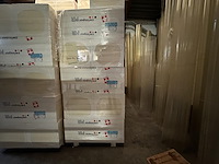 1x stapel swissport pir isolatie - afbeelding 1 van  1