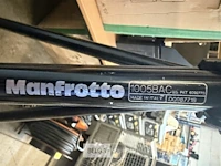 1x statief manfrotto - afbeelding 2 van  2