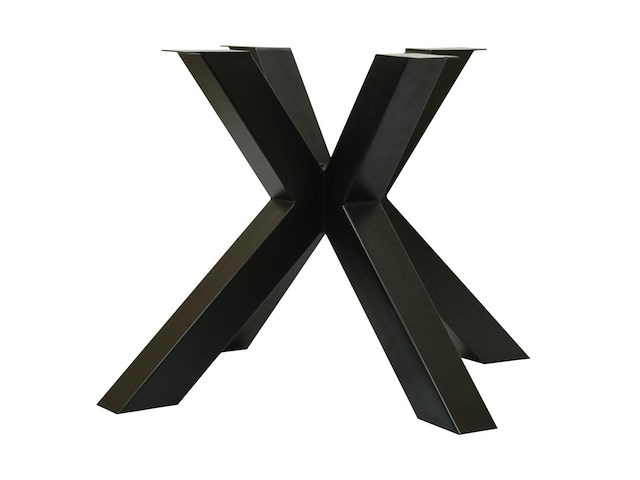 1x tafel poten - afbeelding 1 van  3