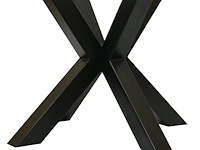 1x tafel poten - afbeelding 1 van  3