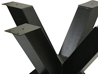 1x tafel poten - afbeelding 3 van  3