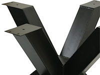 1x tafel poten - afbeelding 3 van  3