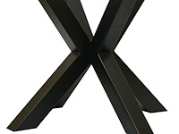 1x tafel poten - afbeelding 1 van  3