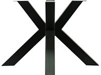 1x tafel poten - afbeelding 2 van  3