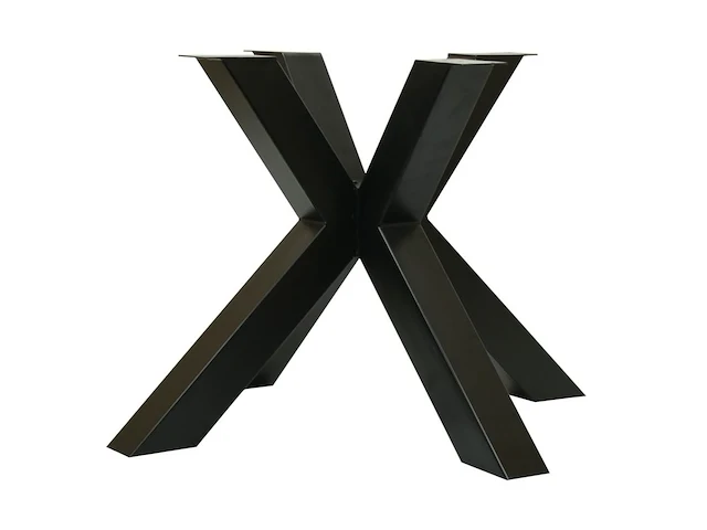 1x tafel poten - afbeelding 1 van  3