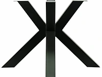 1x tafel poten - afbeelding 2 van  3