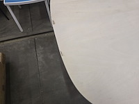 1x tafel sensi 200x100x76h - afbeelding 6 van  7