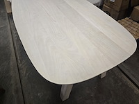 1x tafel sensi 200x100x76h - afbeelding 3 van  6