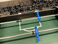 1x tafelvoetbalspel baby foot - afbeelding 5 van  7