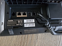 1x telefoon yealink t46s - afbeelding 4 van  5