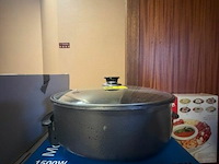 1x teppanyaki - afbeelding 2 van  2