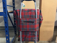 1x trolley - afbeelding 2 van  2