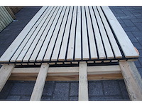 1x tuinpoort - afbeelding 2 van  3