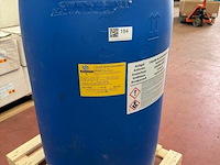 1x vat ± 150 l bardahl koelvloeistof - afbeelding 1 van  4