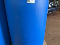 1x vat gedemineraliseerd water 200l - afbeelding 1 van  2