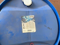 1x vat gedemineraliseerd water 200l - afbeelding 2 van  2