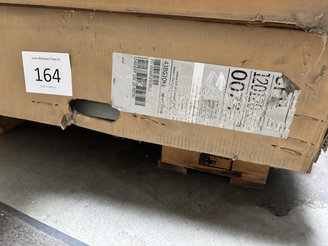 1x velux cfp 120120 - afbeelding 1 van  3