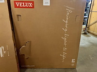 1x velux ggl sk06 2070 - afbeelding 1 van  2