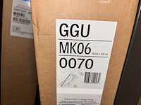 1x velux ggu mk06 0070 - afbeelding 2 van  2