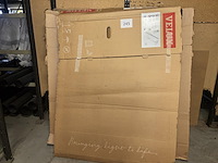 1x velux ggu uk04 0070 + ggl uk04 207021 - afbeelding 1 van  5
