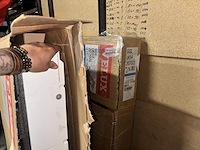 1x velux ggu uk04 0070 + ggl uk04 207021 - afbeelding 2 van  5