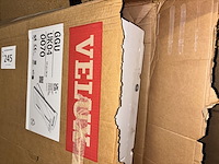 1x velux ggu uk04 0070 + ggl uk04 207021 - afbeelding 4 van  5