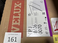 1x velux gpu mk06 0070 - afbeelding 1 van  1