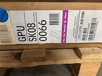 1x velux gpu sk08 0066 - afbeelding 1 van  1