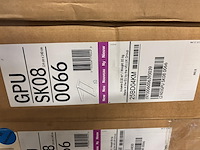 1x velux gpu sk08 0066 - afbeelding 1 van  1