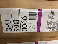 1x velux gpu sk08 0066 - afbeelding 1 van  1