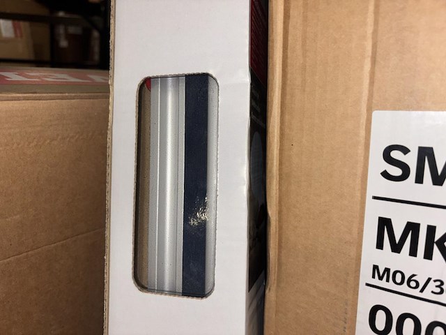 1x velux sml mk06 0000s - afbeelding 3 van  3