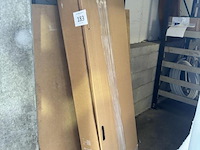 1x velux ssl uk04 00005 rollatten - afbeelding 1 van  2