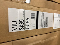 1x velux viu sk35 0066 - afbeelding 1 van  1
