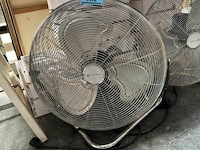 1x ventilator ø50 cm - afbeelding 1 van  1