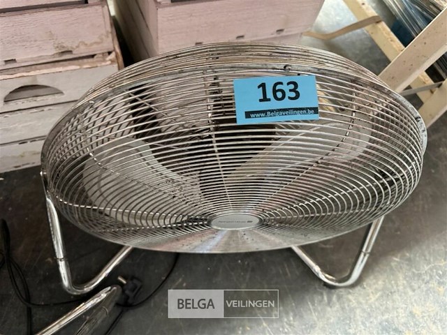 1x ventilator ø50 cm - afbeelding 2 van  2