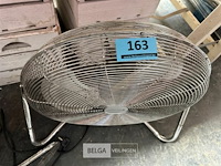 1x ventilator ø50 cm - afbeelding 2 van  2
