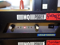 1x versterker hq power - afbeelding 2 van  2