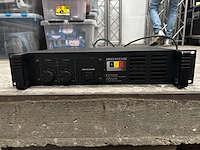 1x versterker jbsystems pa9600 - afbeelding 1 van  3