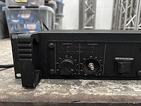 1x versterker jbsystems pa9600 - afbeelding 2 van  3