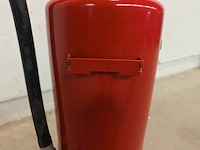 1x vorstvrije schuimblusser 9 liter - afbeelding 4 van  9