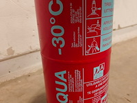 1x vorstvrije schuimblusser 9 liter - afbeelding 5 van  9